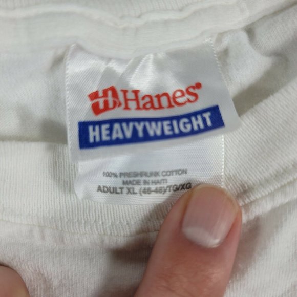 Vintage The Forbidden Kingdom Movie Promo T-Shirt 2008 Jackie Chan Jet Li Sz XL - Picture 4 of 8